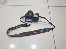 Canon EOS 40D 10,1 megapixel fotocamera reflex digitale (corpo + batteria + caricatore + custodia)