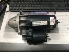 Reman Bosch Saab 900 9000