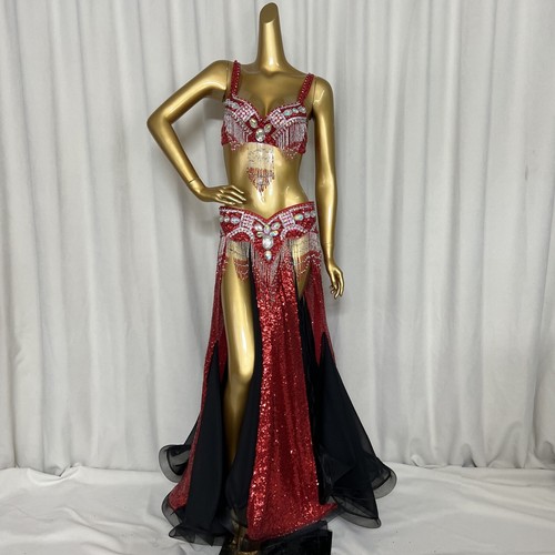 Costume danza del ventre - , donna