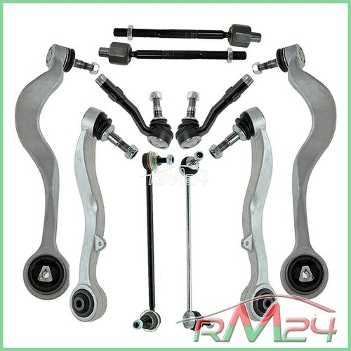 Kit braccio sospensione - braccio, +