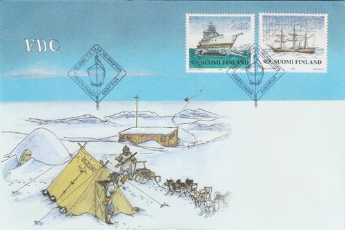 Polo nord navigazione - il,