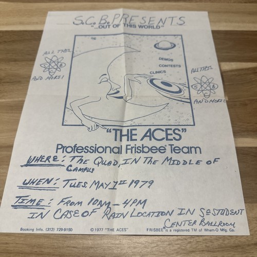 1979 the aces professional - 1979,
