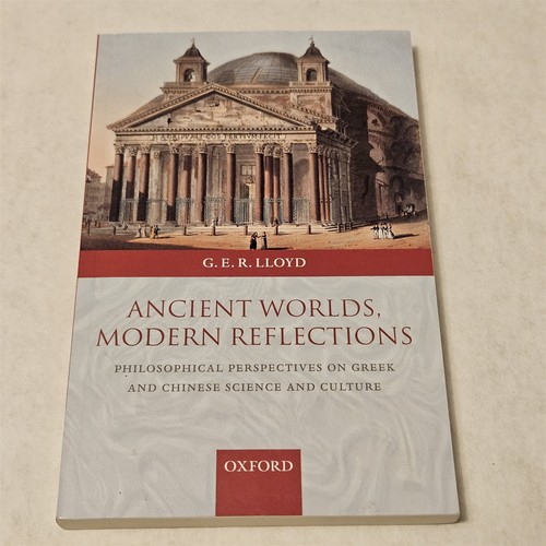 Ancient worlds modern - ancient,