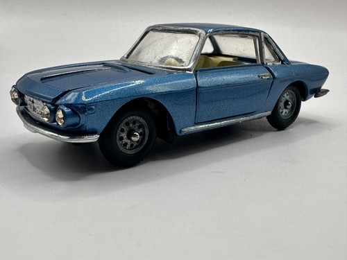 Mercury italia lancia - 1/43,