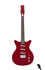 Danelectro triple divine - 59,