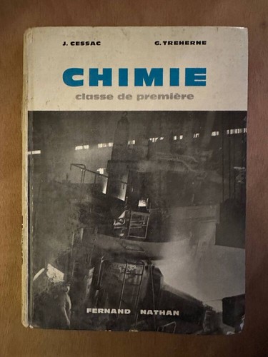 Chimica classe prima - chimica,
