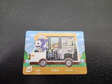 Cleo animal crossing - cleo, 48