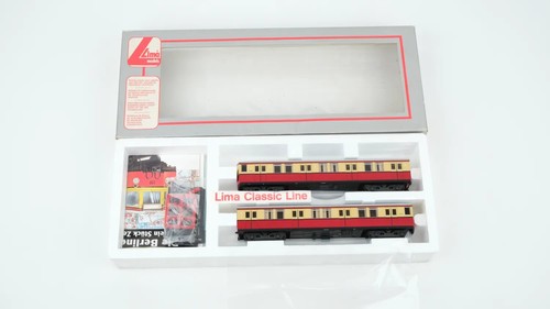 Lima 208408l berliner - lima,