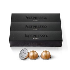 120 Nespresso Vertuo Melozio