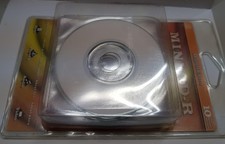 MINI CD-R  INKJET PRINTABLE