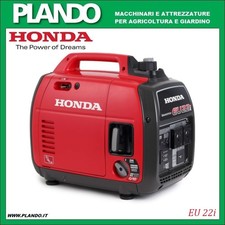 Generatore HONDA EU22i