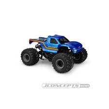 JConcepts 2010 Ford Raptor