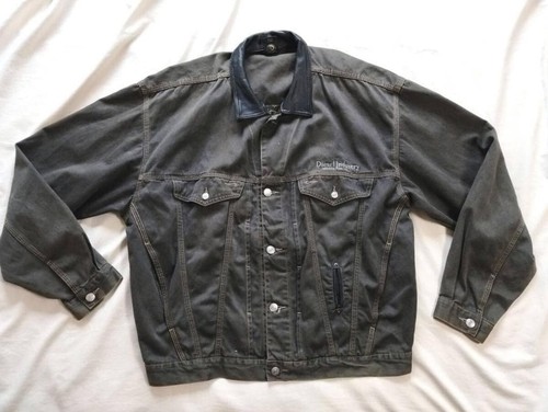 Diesel giacca camionista uomo - giacca,