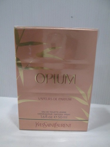 Opium vapeurs parfum de - vapeurs,