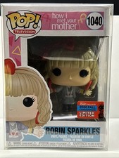 Funko pop how met your - i,