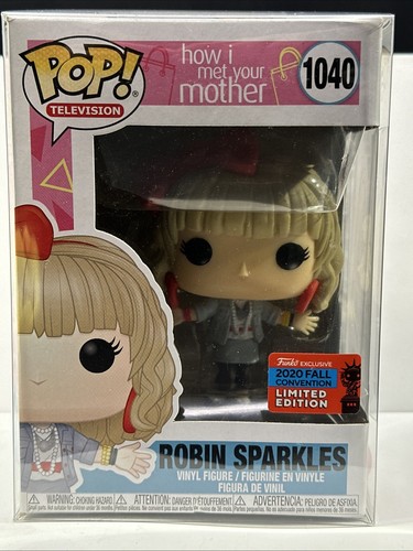 Funko pop how met your - pop!, i