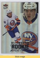 2023-24 Upper Deck Fleer Ultra