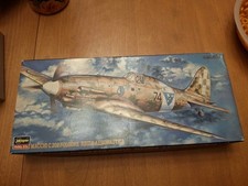 Hasegawa macchi 202 - macchi, m.c.202