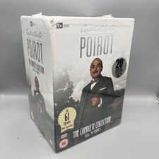 Agatha Christie's Poirot -