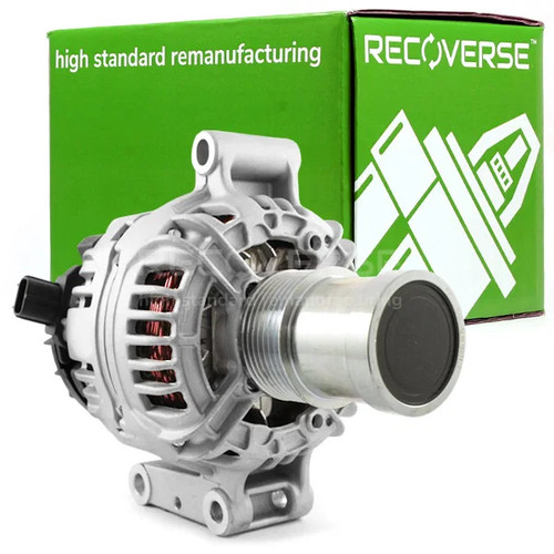 Alternatore ford transit - ford, 2.4