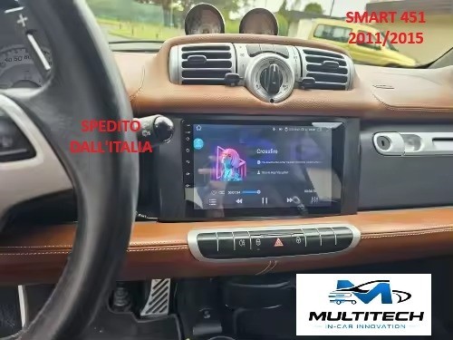 Autoradio android auto - autoradio,