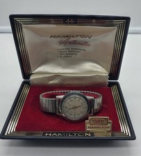 Orologio automatico Hamilton