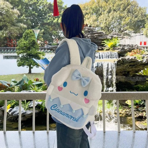 1pc girl plush cartoon - plush,