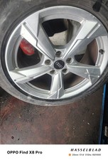 Cerchi audi usati - audi, 18