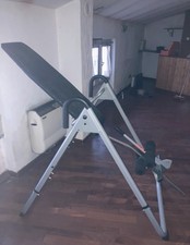 Panca ad inversione gravitazionale Kettler Apollo