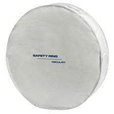 CONTENITORE BIANCO PER ANULARE