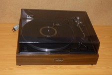 Pioneer PL-12D - Giradischi -