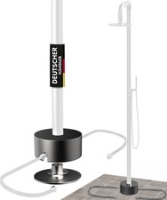 Rosetta In Acciaio Doccia Da