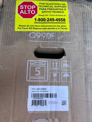 Samsung q990f 1 4ch - samsung, 11.1.4ch