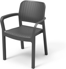 Sedia da Giardino in