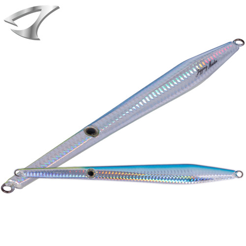 Jigging master saltwater - jigging,