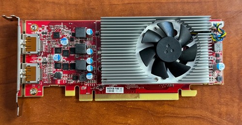 Dell amd radeon 550 gb - dell,