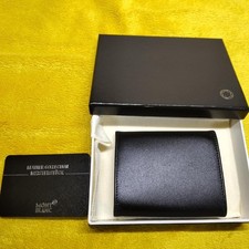 Portafoglio Montblanc