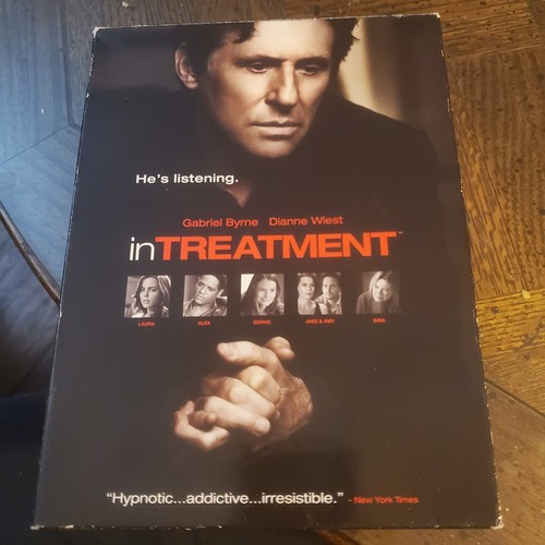 Treatment episodes on - treatment, (43