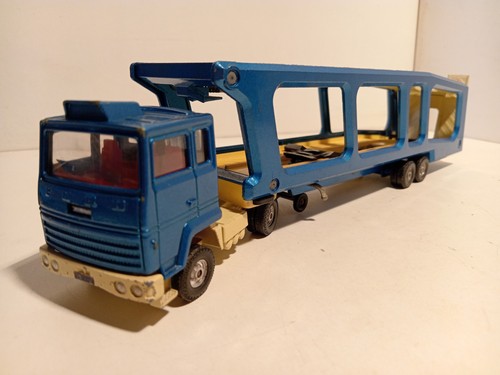 Corgi toys major 1159 gb - corgi,