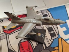 DG  Modellino Aereo Aircraft  AMX GHIBLI 32 STORMO