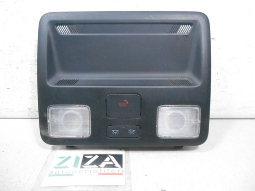 Plafoniera luce interna - luce,