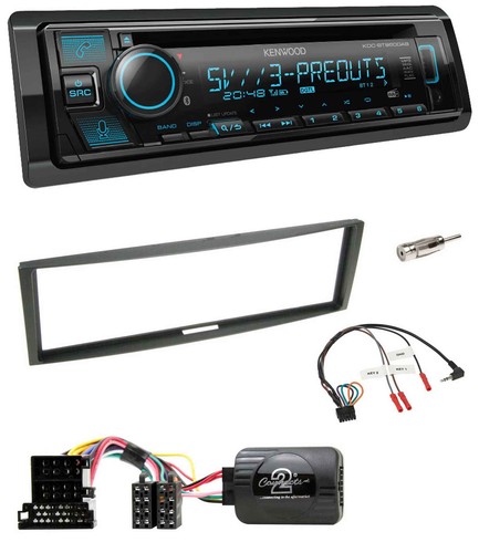 Kenwood bluetooth usb - bluetooth,