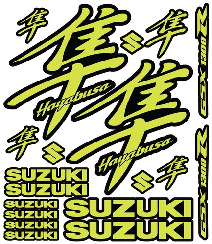 Motorcycle stickers decals for - stickers,