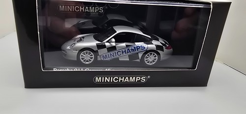 Minichamps somo porsche 911 - porsche,