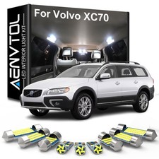 Kit Lampadina LED Interno Auto