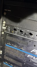 Stereo/mono RANE AC 22