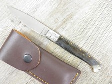 COLTELLO 21 CM SARDEGNA SARDO