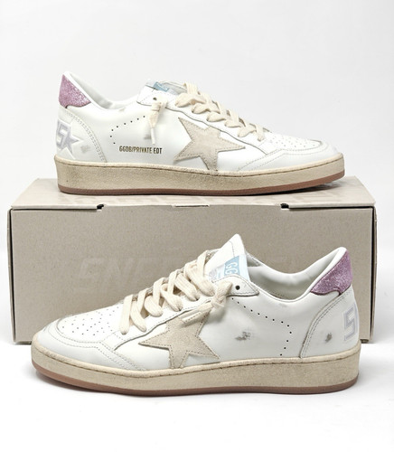 Sneakers golden goose ball - sneakers,