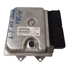 CENTRALINA MOTORE PER LANCIA Ypsilon 4° Serie 55274941 312B1000 Diesel 1248 (1