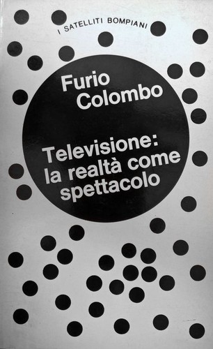 Televisione realtà come - televisione,,
